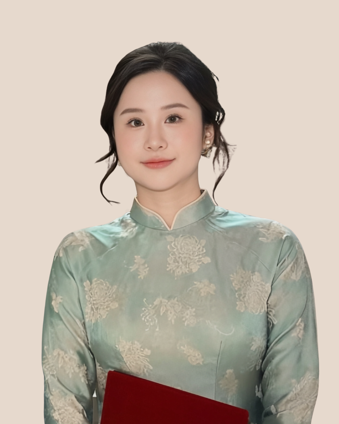 Âu Hương Giang
