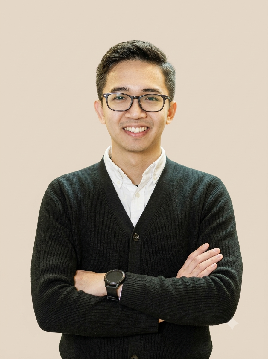 Phạm Anh Tùng