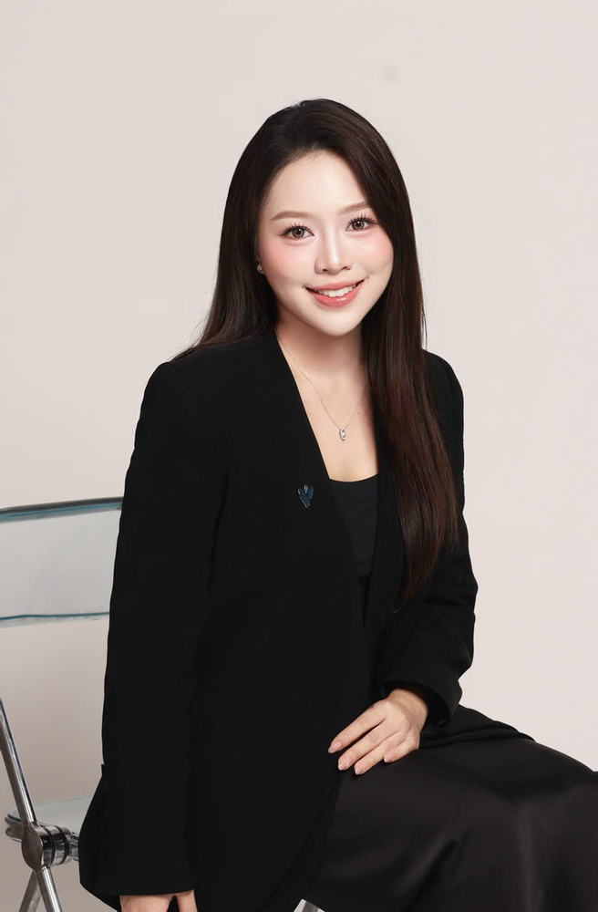 Lê Kiều Anh (Kelsie)