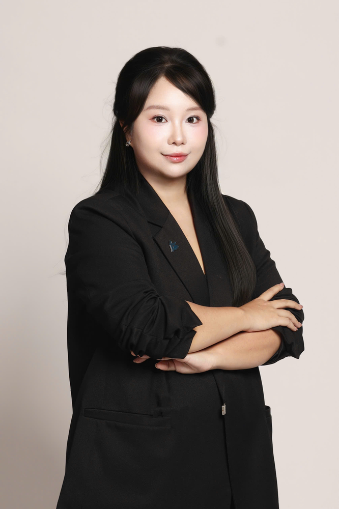 Nguyễn Mai Ly